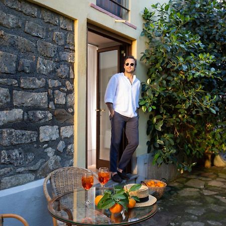 Il Pozzillo Maison Massa Lubrense Luaran gambar