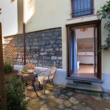 Il Pozzillo Maison Massa Lubrense Luaran gambar