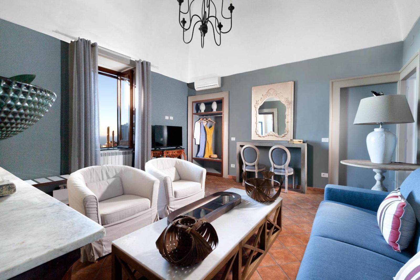 Il Pozzillo Maison Massa Lubrense Luaran gambar