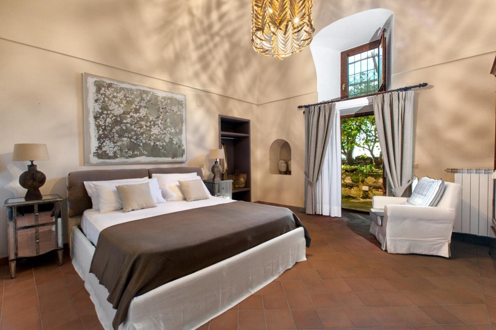 Il Pozzillo Maison Massa Lubrense Luaran gambar