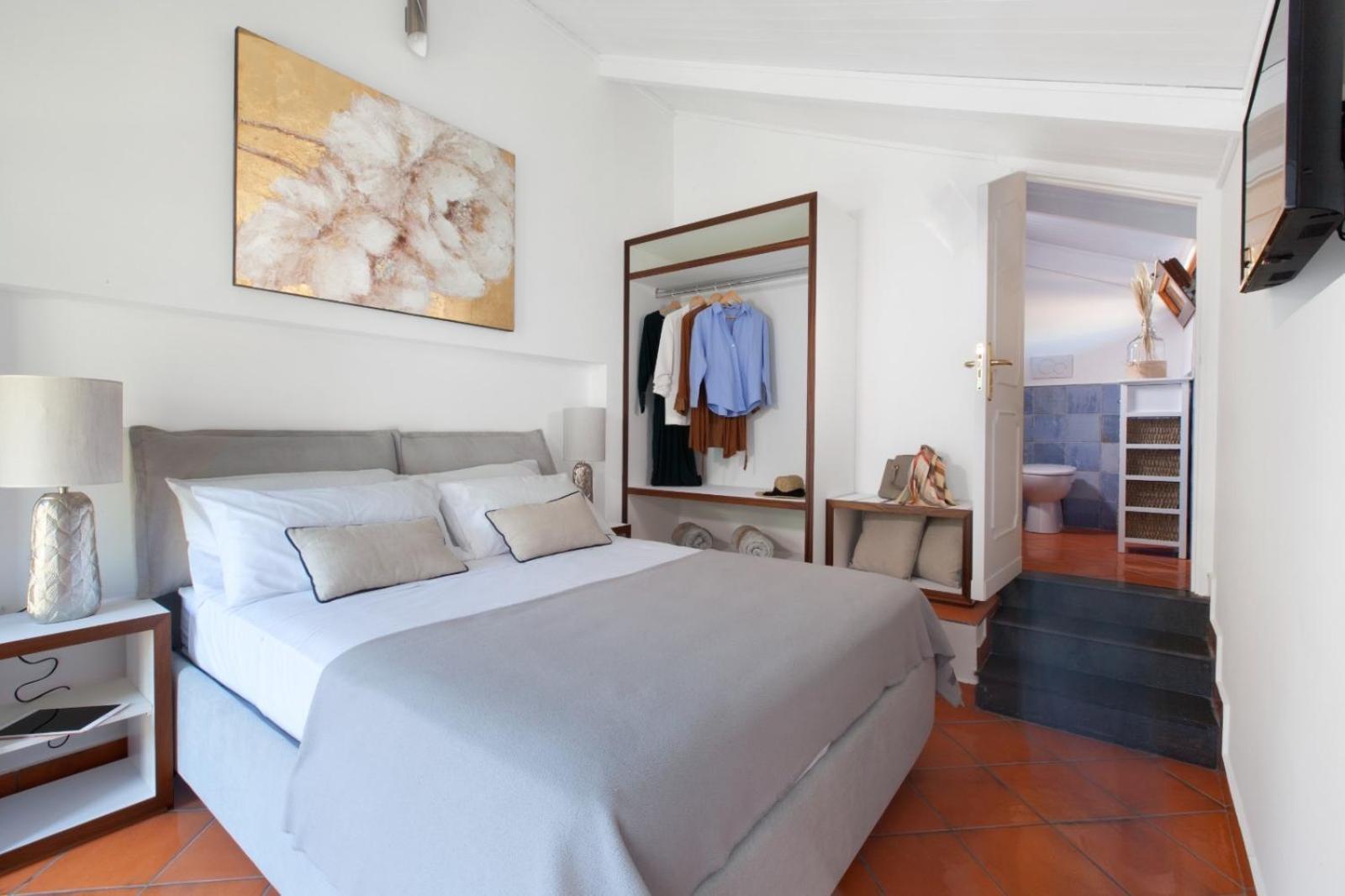 Il Pozzillo Maison Massa Lubrense Luaran gambar
