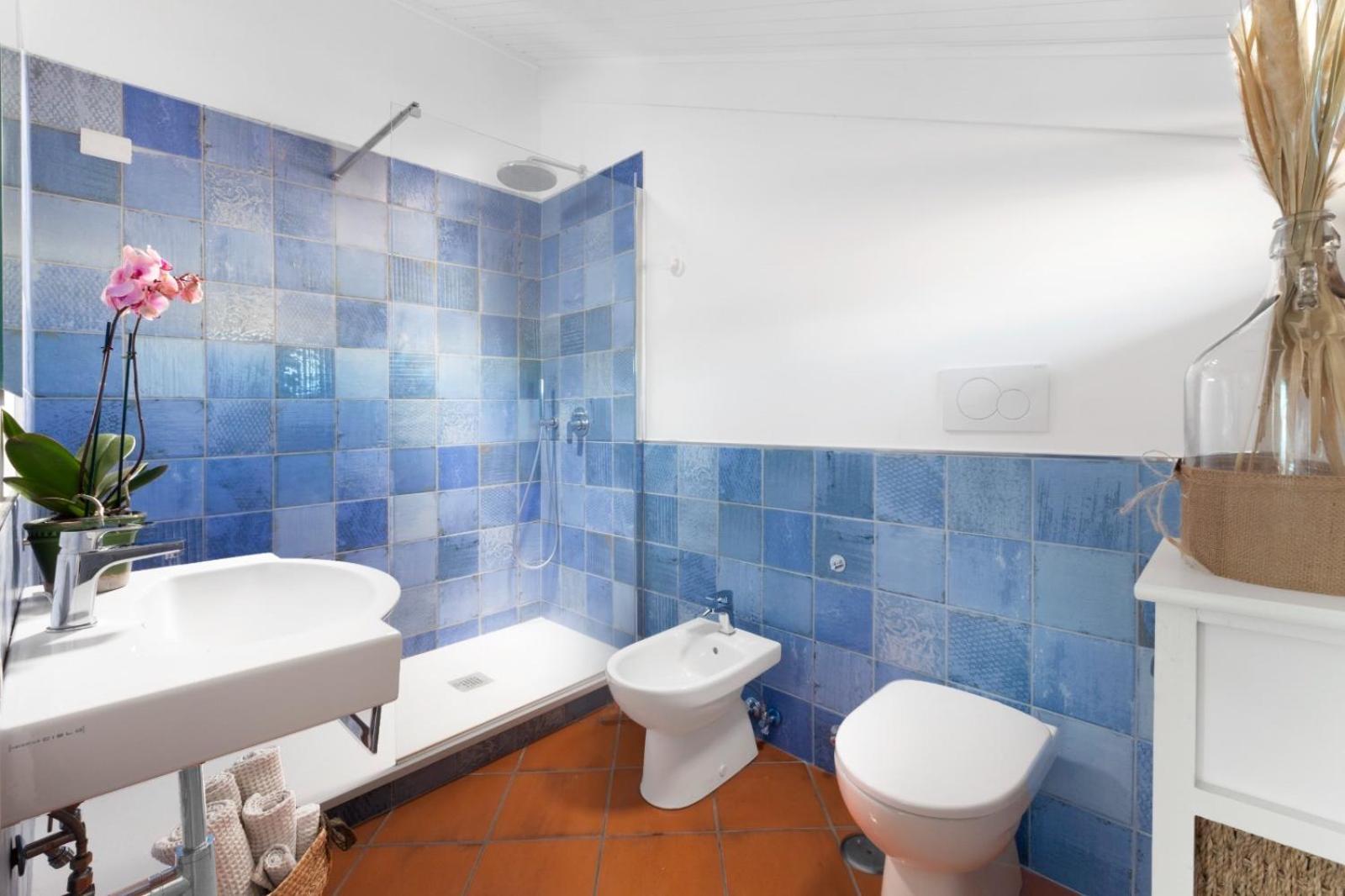 Il Pozzillo Maison Massa Lubrense Luaran gambar