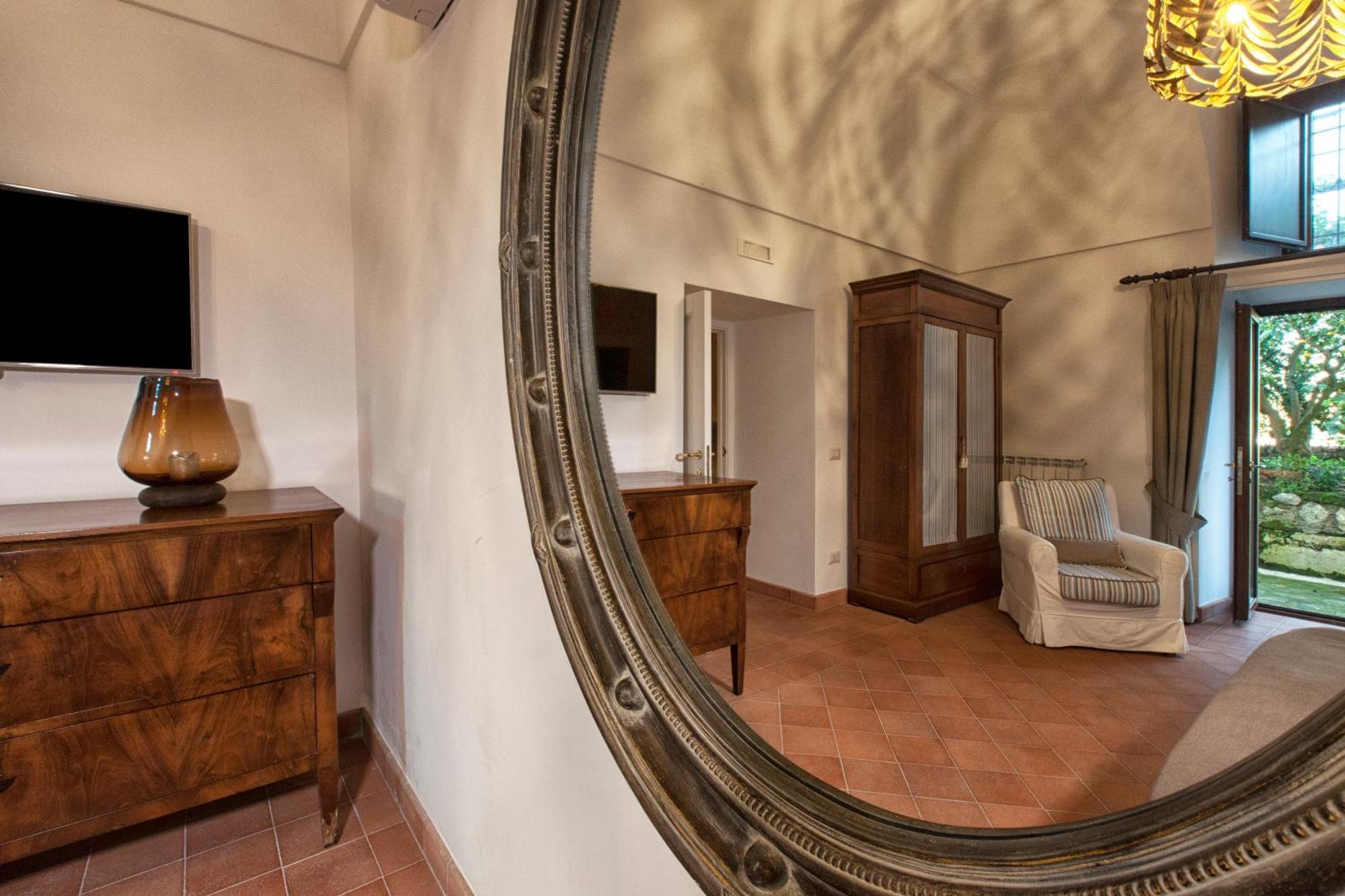 Il Pozzillo Maison Massa Lubrense Luaran gambar