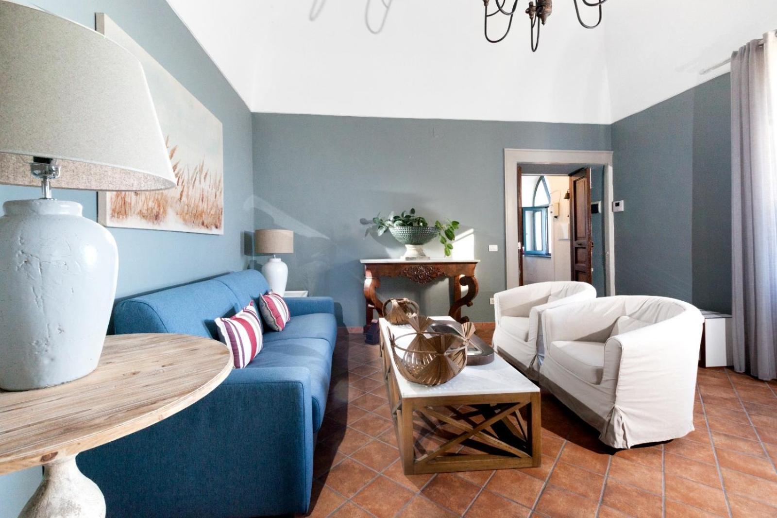 Il Pozzillo Maison Massa Lubrense Luaran gambar