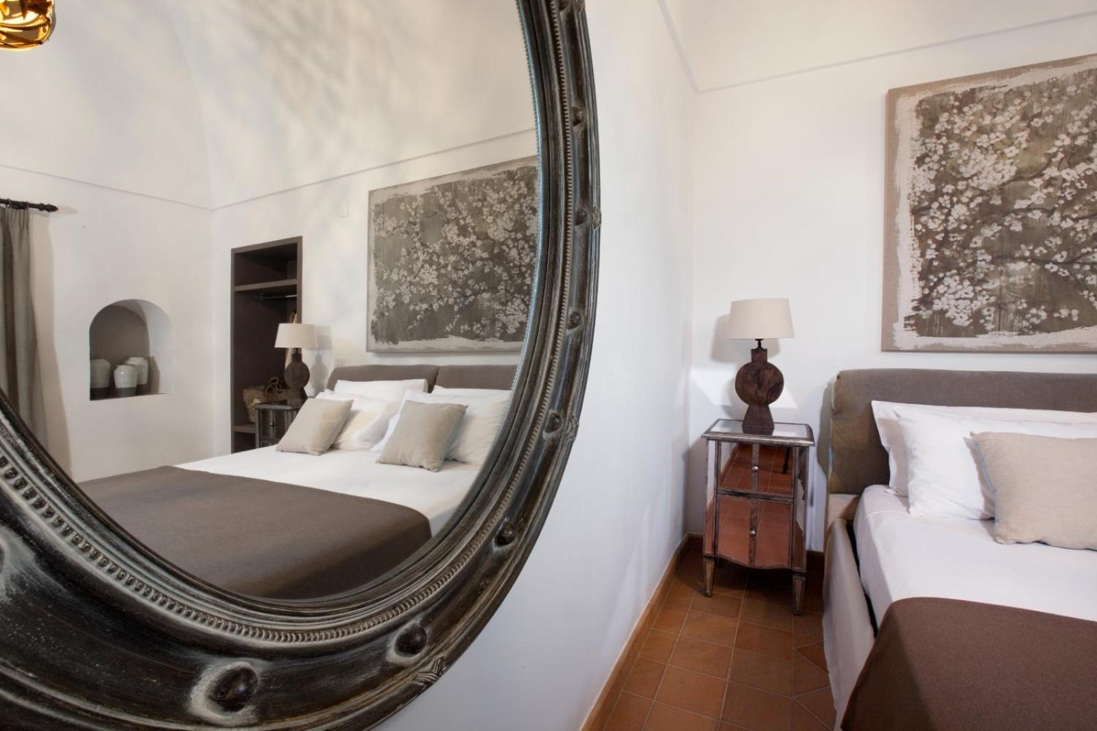 Il Pozzillo Maison Massa Lubrense Luaran gambar