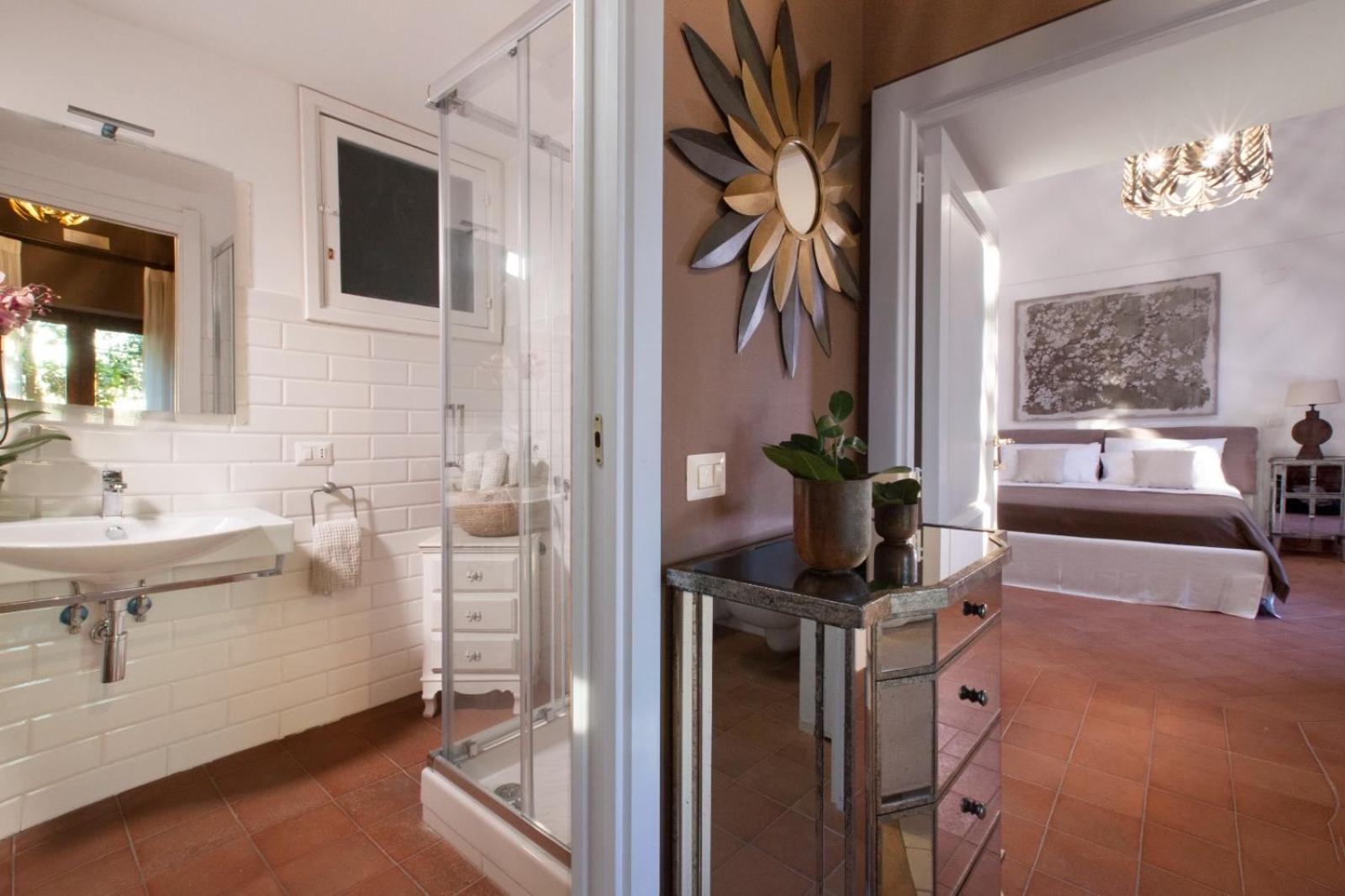 Il Pozzillo Maison Massa Lubrense Luaran gambar