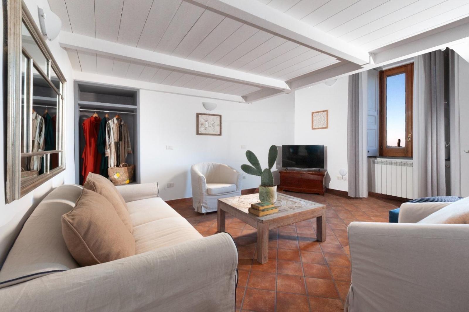 Il Pozzillo Maison Massa Lubrense Luaran gambar
